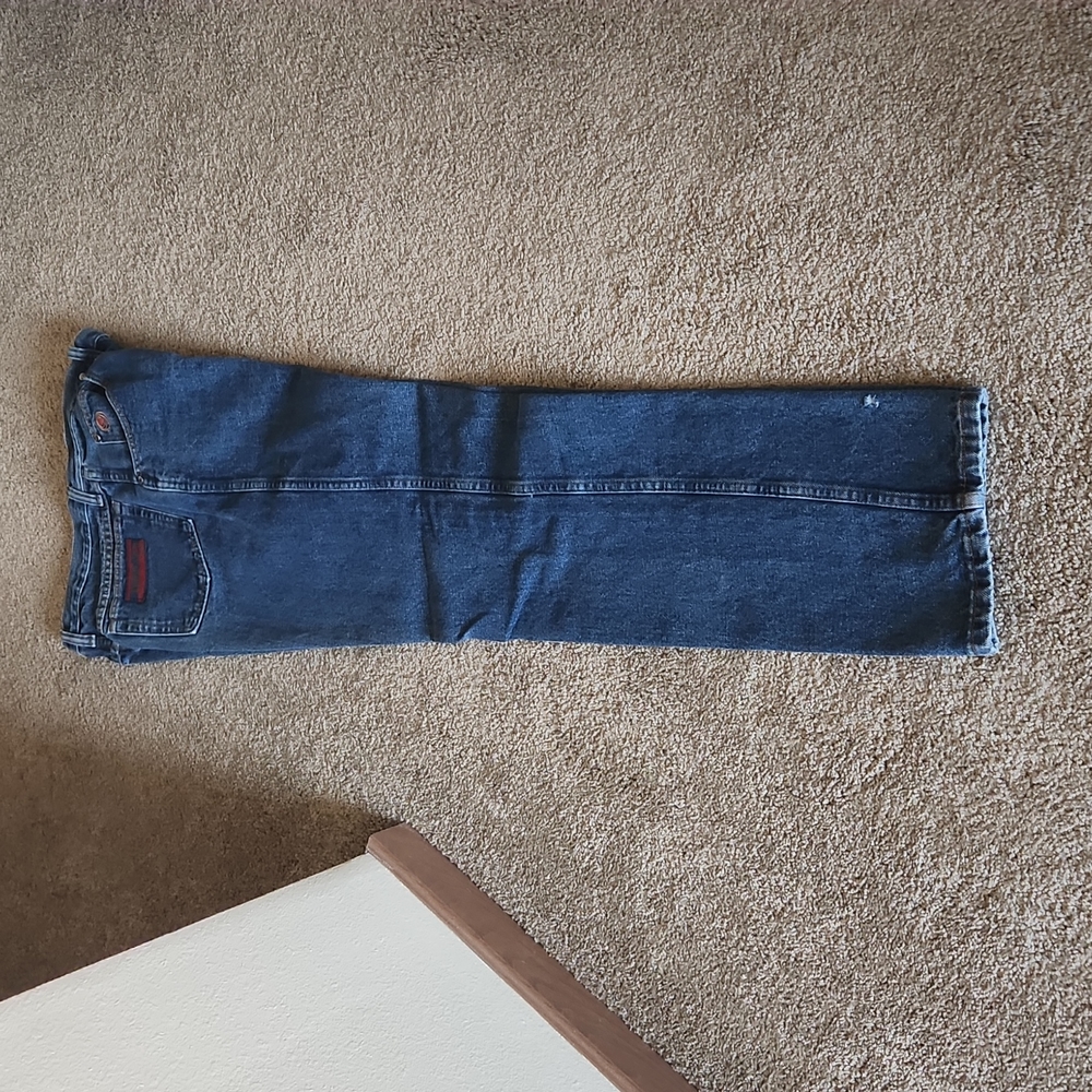 Wrangler 20X jeans 31 x 34